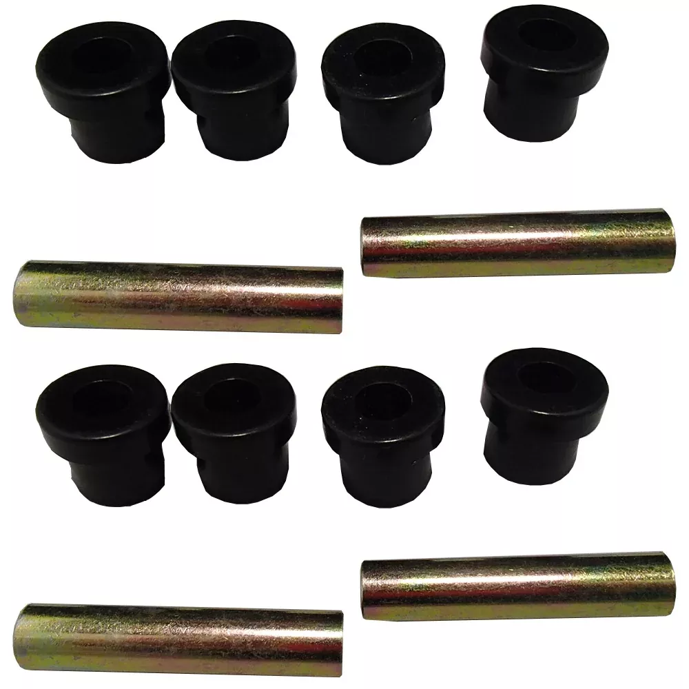 Rear Spring Bushing Kit for an EZGO Golf Cart (1994 and up)