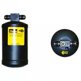 RECEIVER DRIER