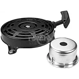 Recoil Starter Assembly Replaces B&S 497598