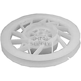 Recoil Starter Pulley for Honda GX340/390 newer style