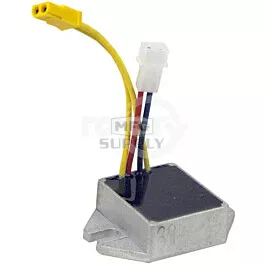 Regulator Replaces B&S 493219.
