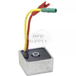 Regulator Replaces B&S 691188.
