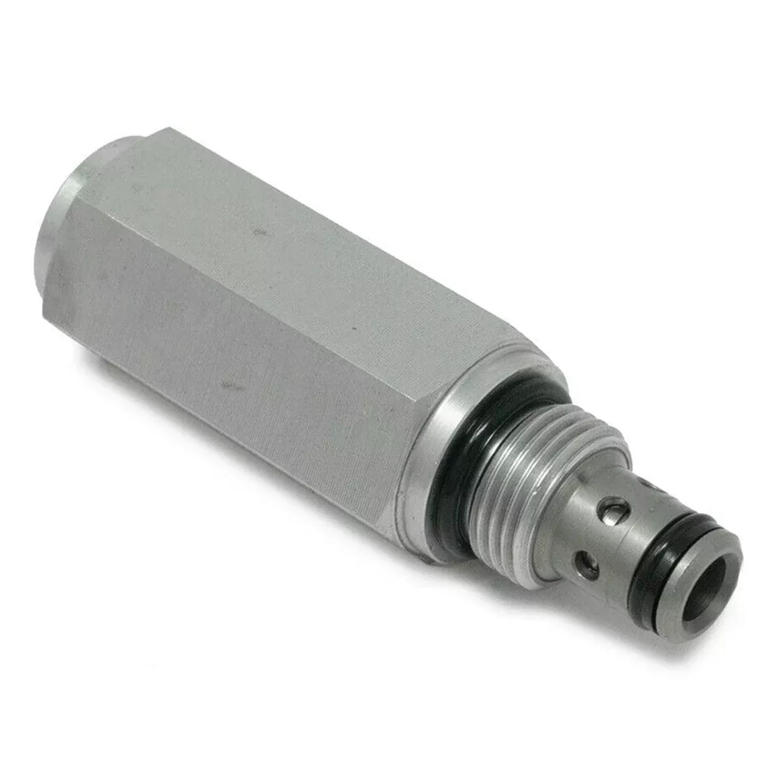 Relief Valve for Boss Snowplow RT3 V-Plow HYD01639 2800 PSI
