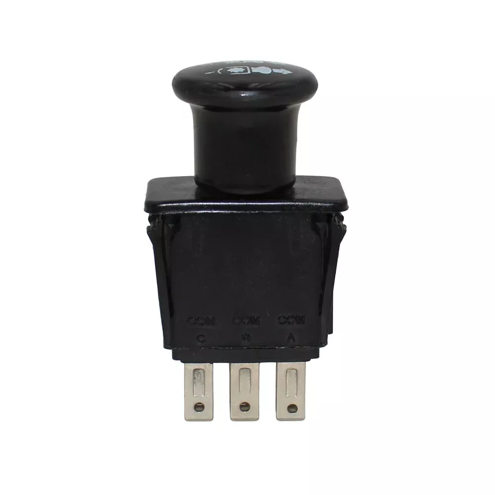 Replacement Clutch PTO Switch Fits Craftsman Fits AYP Mower Models