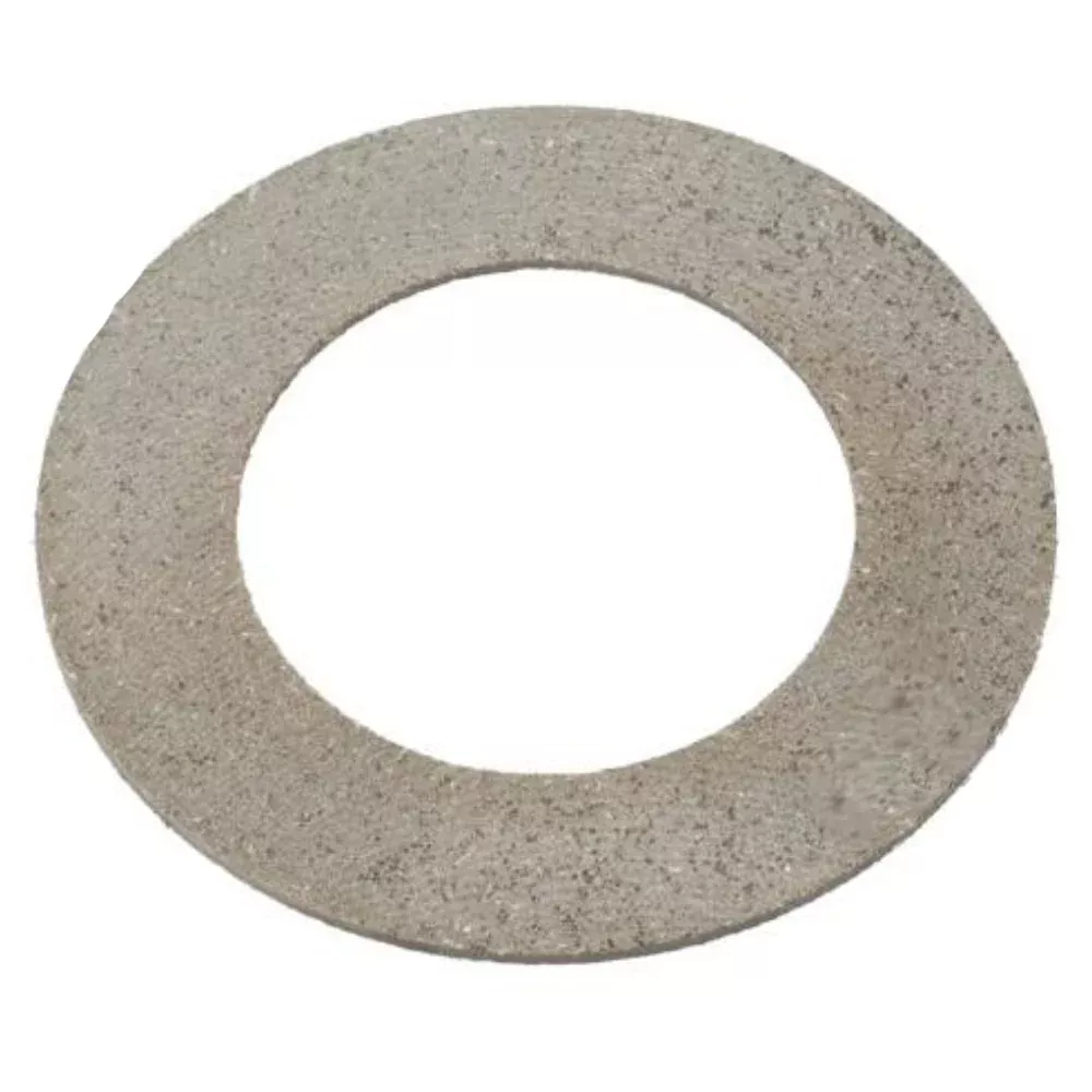 Replacement Friction Slip Clutch Disc - 6.305" OD X 3.84" ID fits Various Models