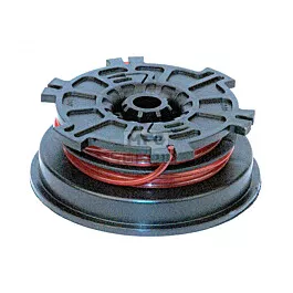Replacement Spool With Line For Homelite