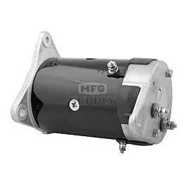 Replaces Hitachi starter/generator on E-Z Go Golf Carts