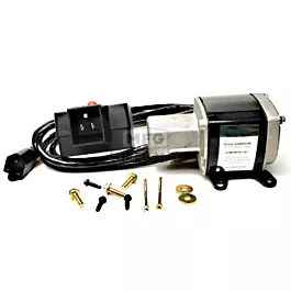 Replaces Tecumseh 33290E 120v starter found on many newer models of snowblowers. Aftermarket version.