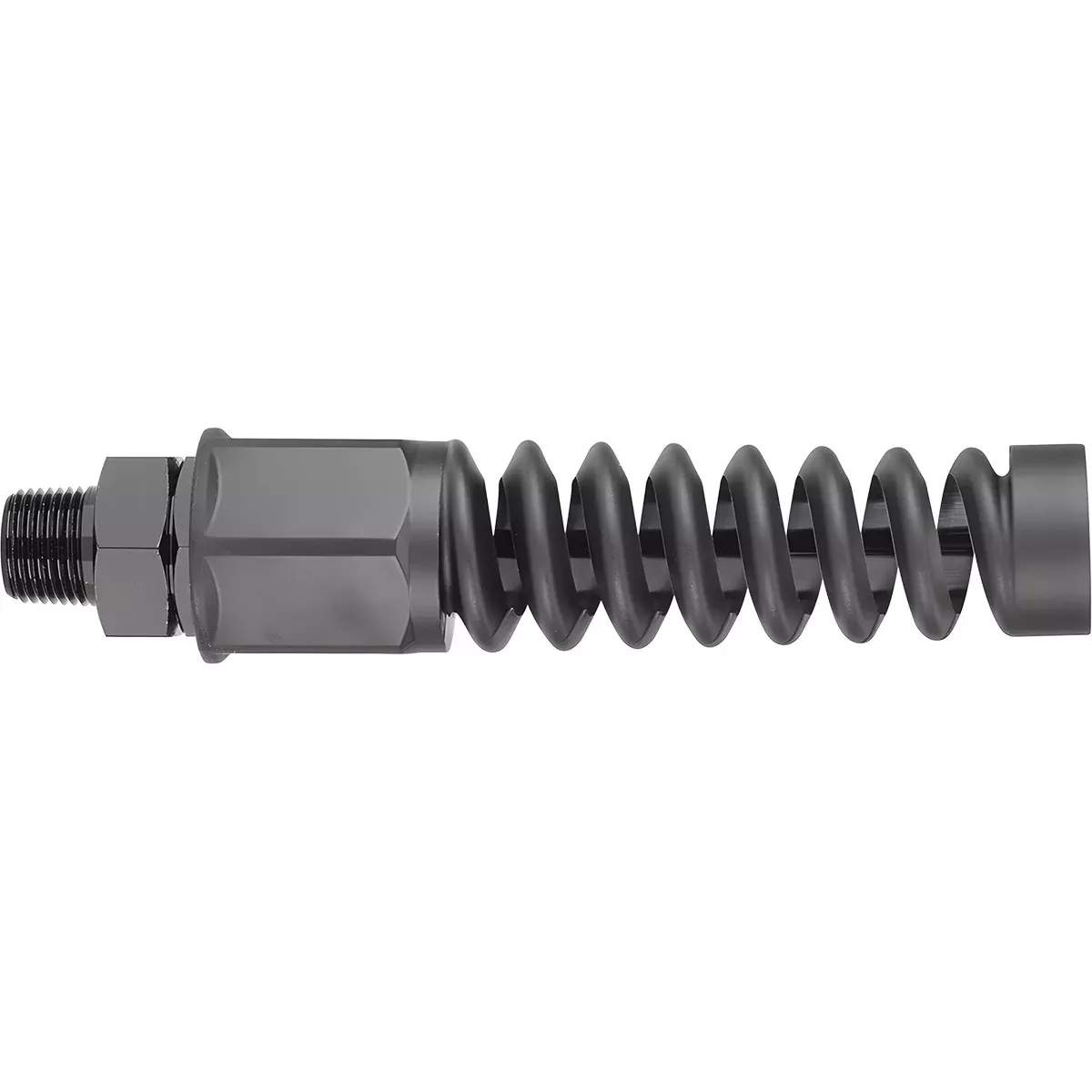 REUSABLE END 1/4" MALE-FLEXZILLA