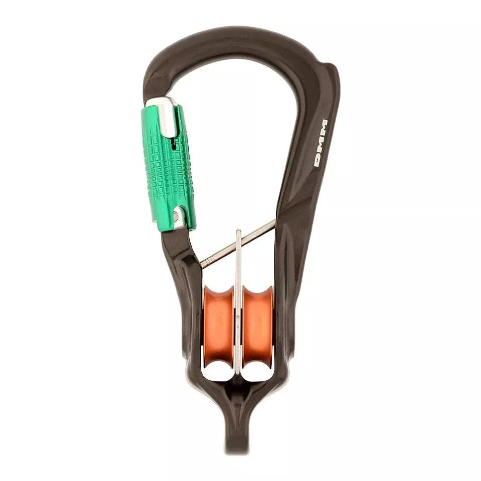 Revolver Rig Locksafe