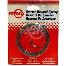 Rewind Spring Replaces Honda 28442-ZE1-003