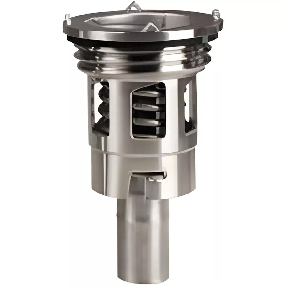 RSV CONTAINER VALVE-EPDM SEALS