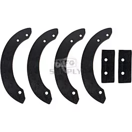 Rubber Auger Kit for Honda