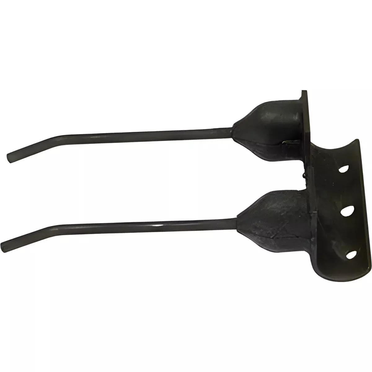 RUBBER MOUNTED BALER PICKUP TOOTH FOR NEW HOLLAND