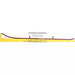 Rupp Wearbar. Fits all 70-78 Snowmobiles. (Sold each.)