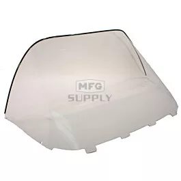 Rupp Windshield Clear
