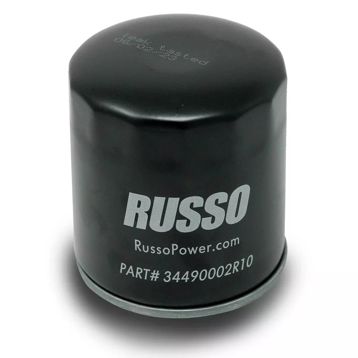 Russo 34490002R10 Hydraulic Oil Filter