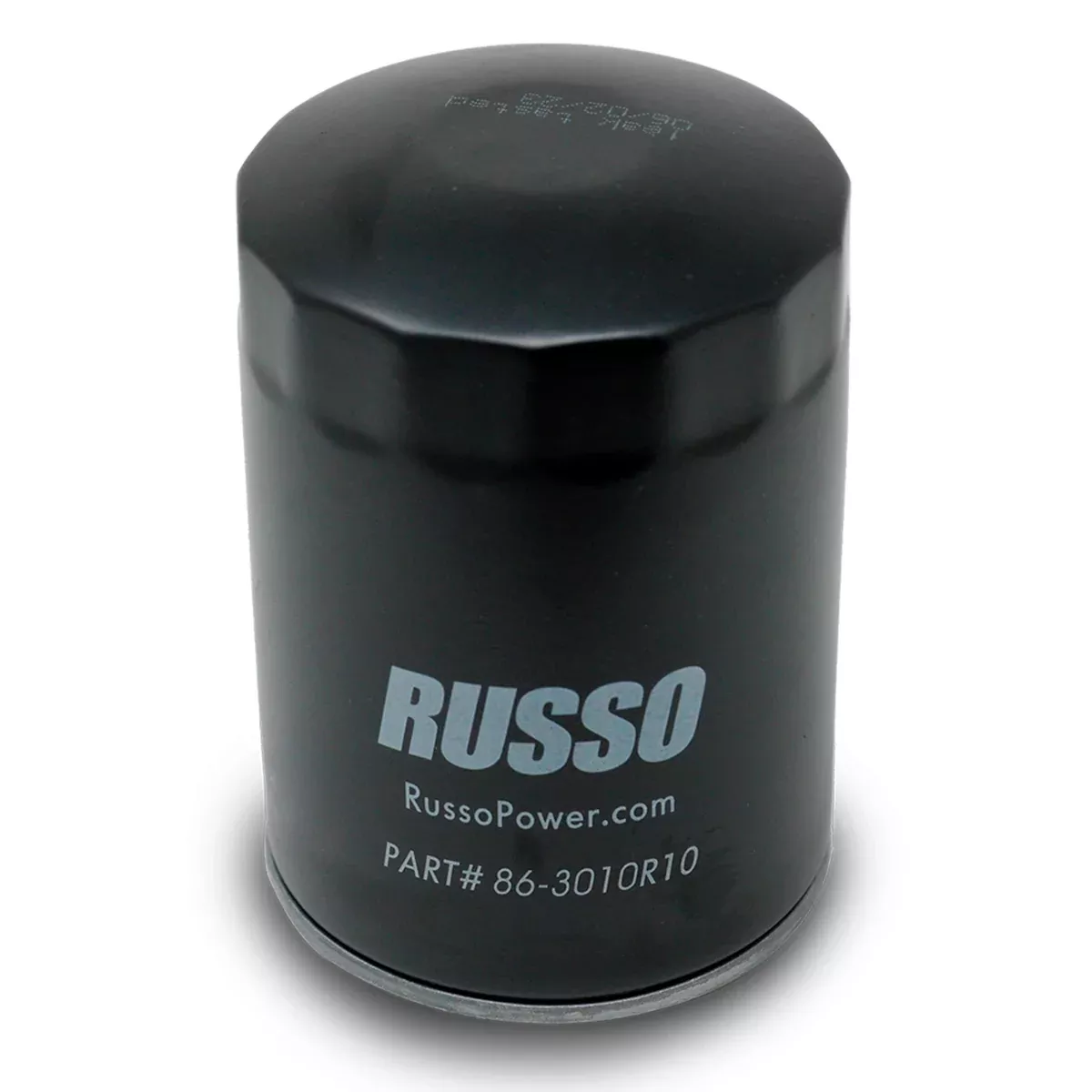 Russo 86-3010R10 Hydraulic Oil Filter