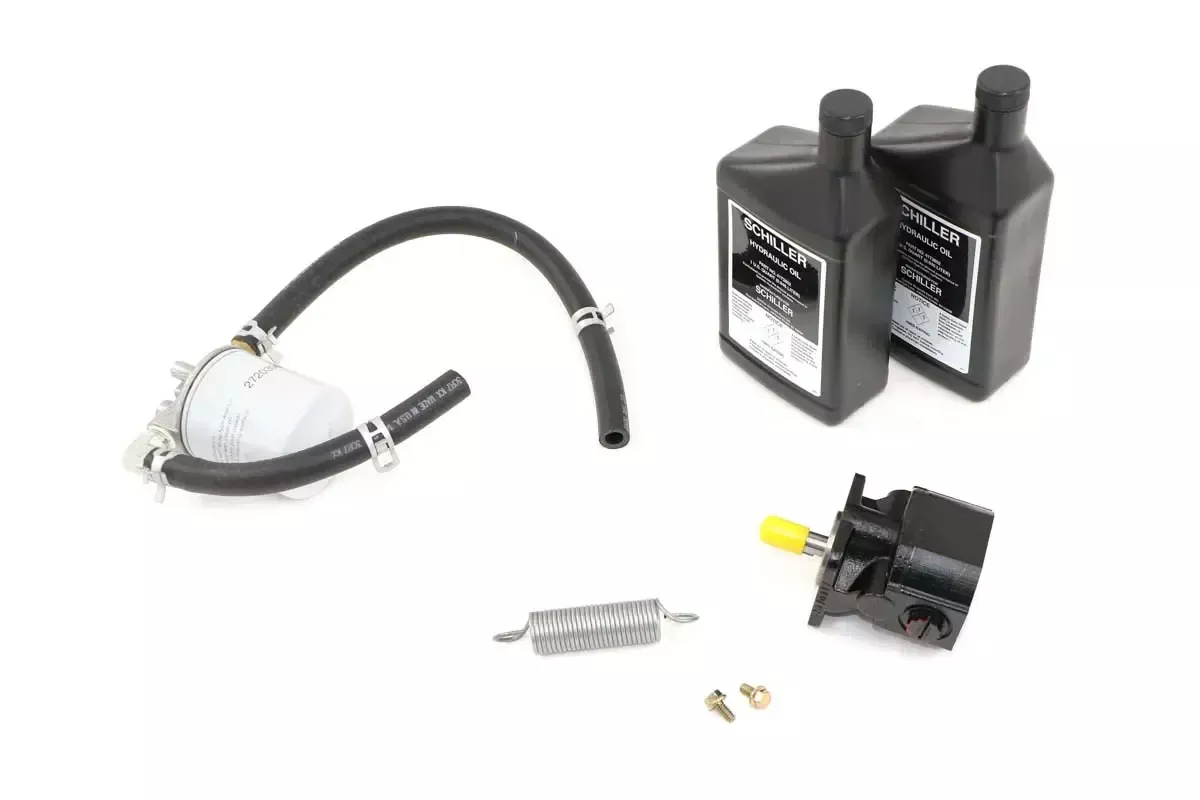 Ryan 970562 Hydraulic Kit