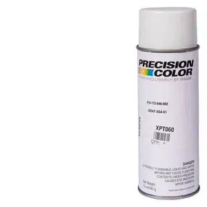 S-A XPT060 TUP61 GRAY TOUCH UP PAIN