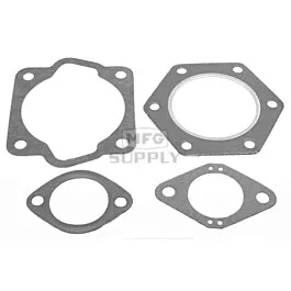 Sachs Pro-Formance Gasket Set.290cc & 340cc fan cooled single cylinder.