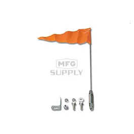Safety Flag Only
