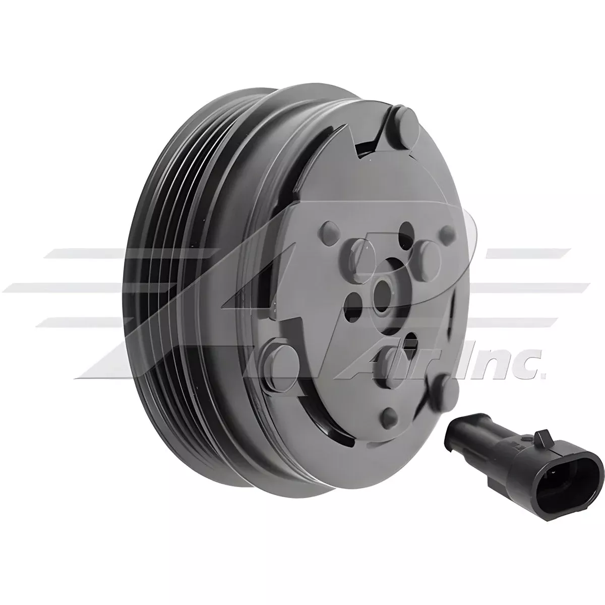Sanden Clutch for Case IH & Ford/New Holland 47808999
