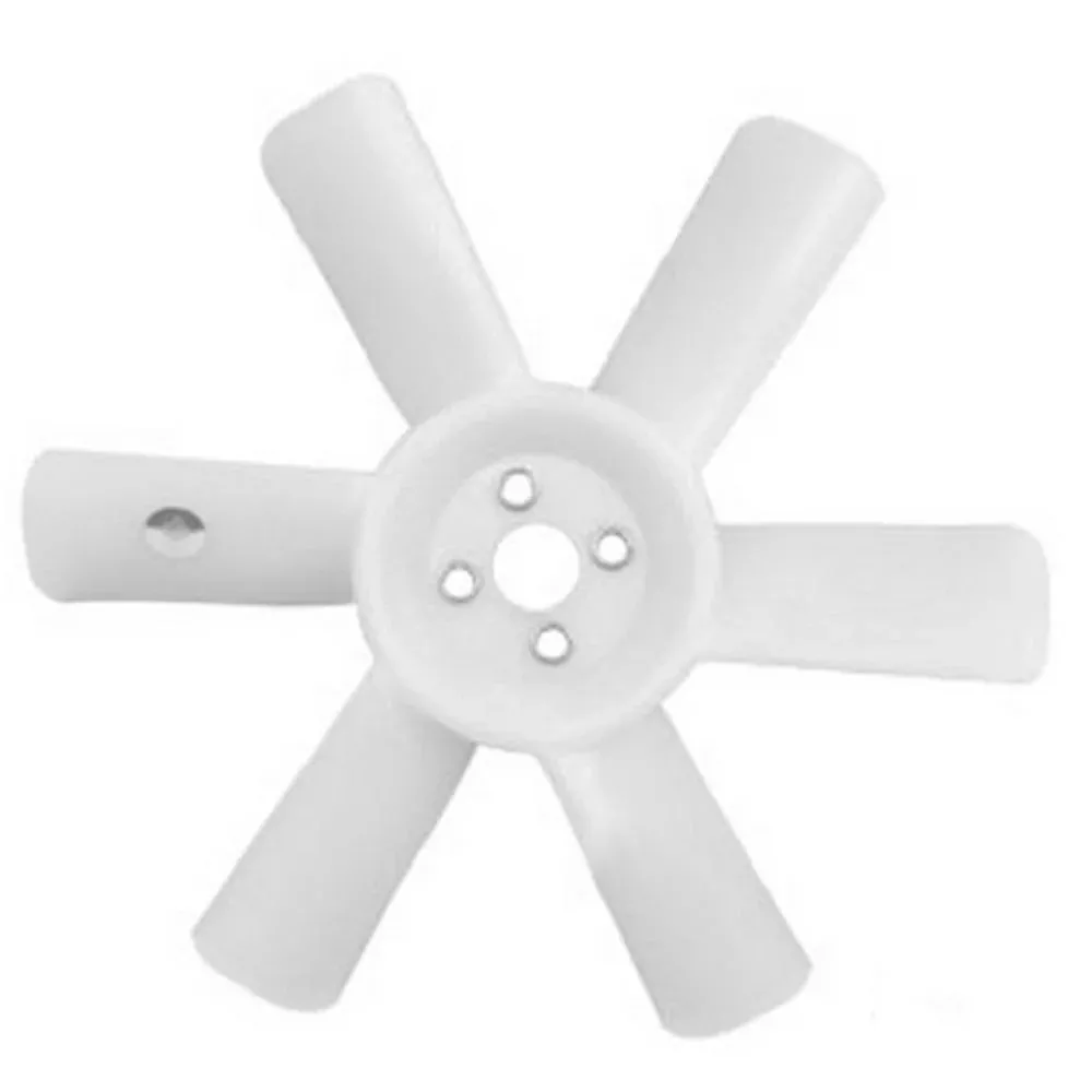 SBA145306320 6 Blade Fan Fits Ford 1310 1210