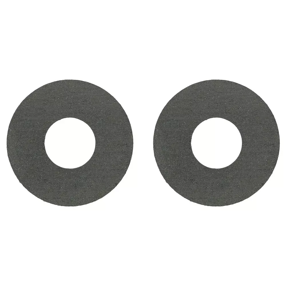 SC303132 Two Slip Clutch Discs Fits Ford Rotary Cutter 4976-003