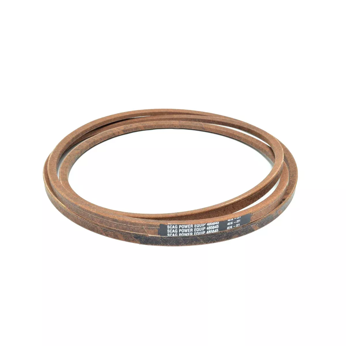 Scag 485845 SMTC-61V Deck Drive Belt