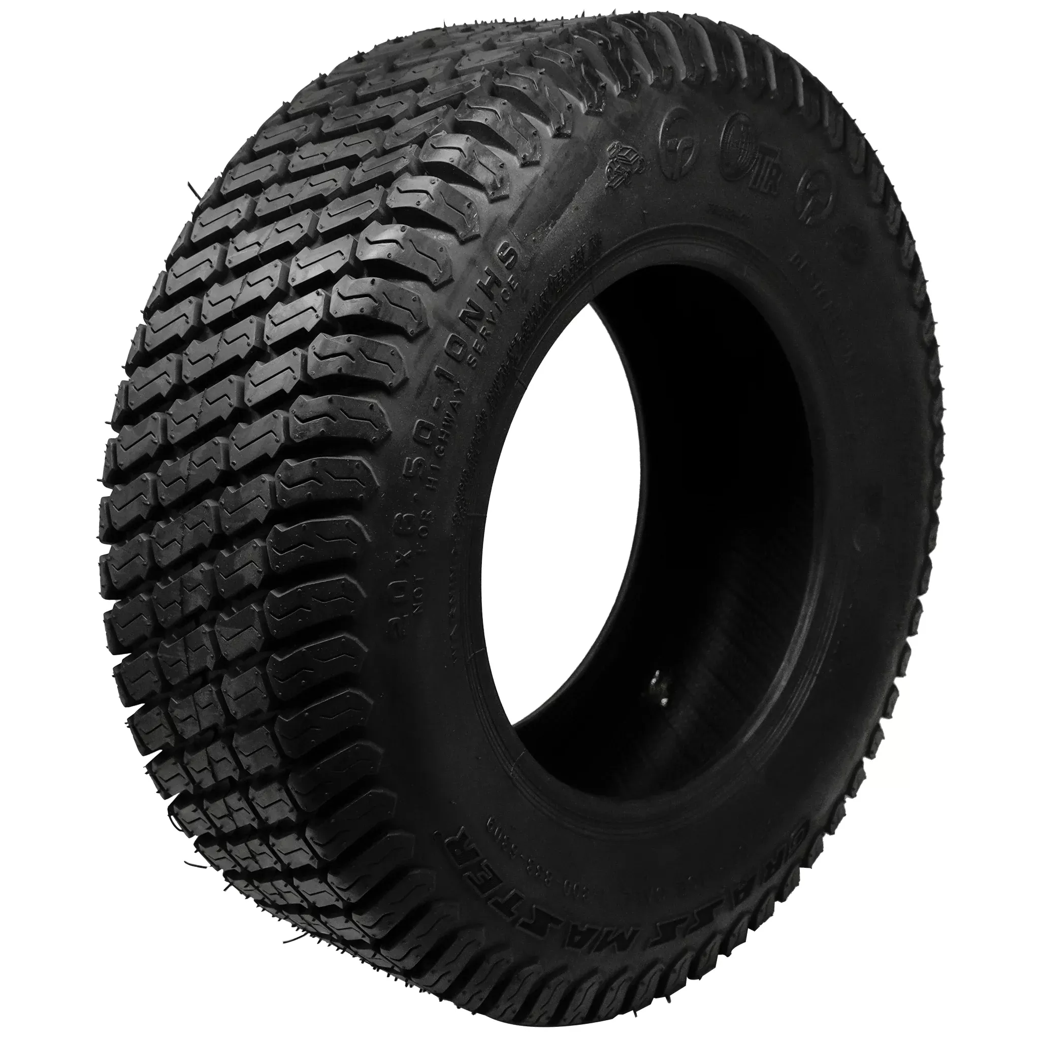 Scag 486495 Tire 20X6.50-10 4 Ply