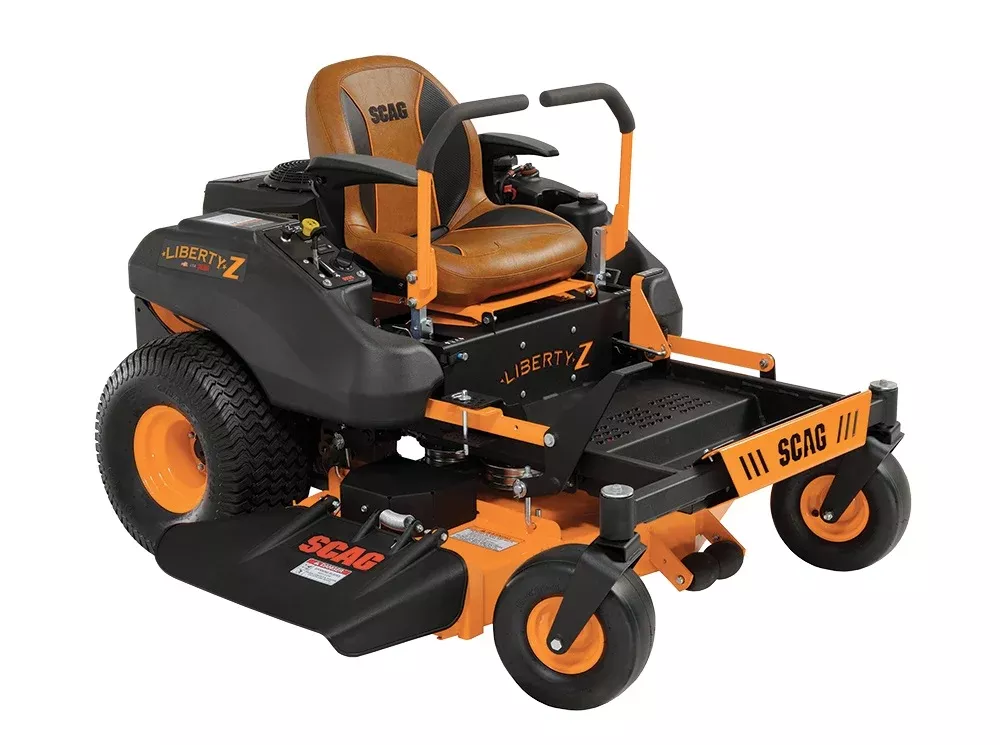 Scag Liberty Z SZL36H-20KT 36 In. Zero Turn Mower