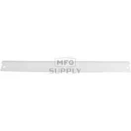 Scraper Bar for Toro