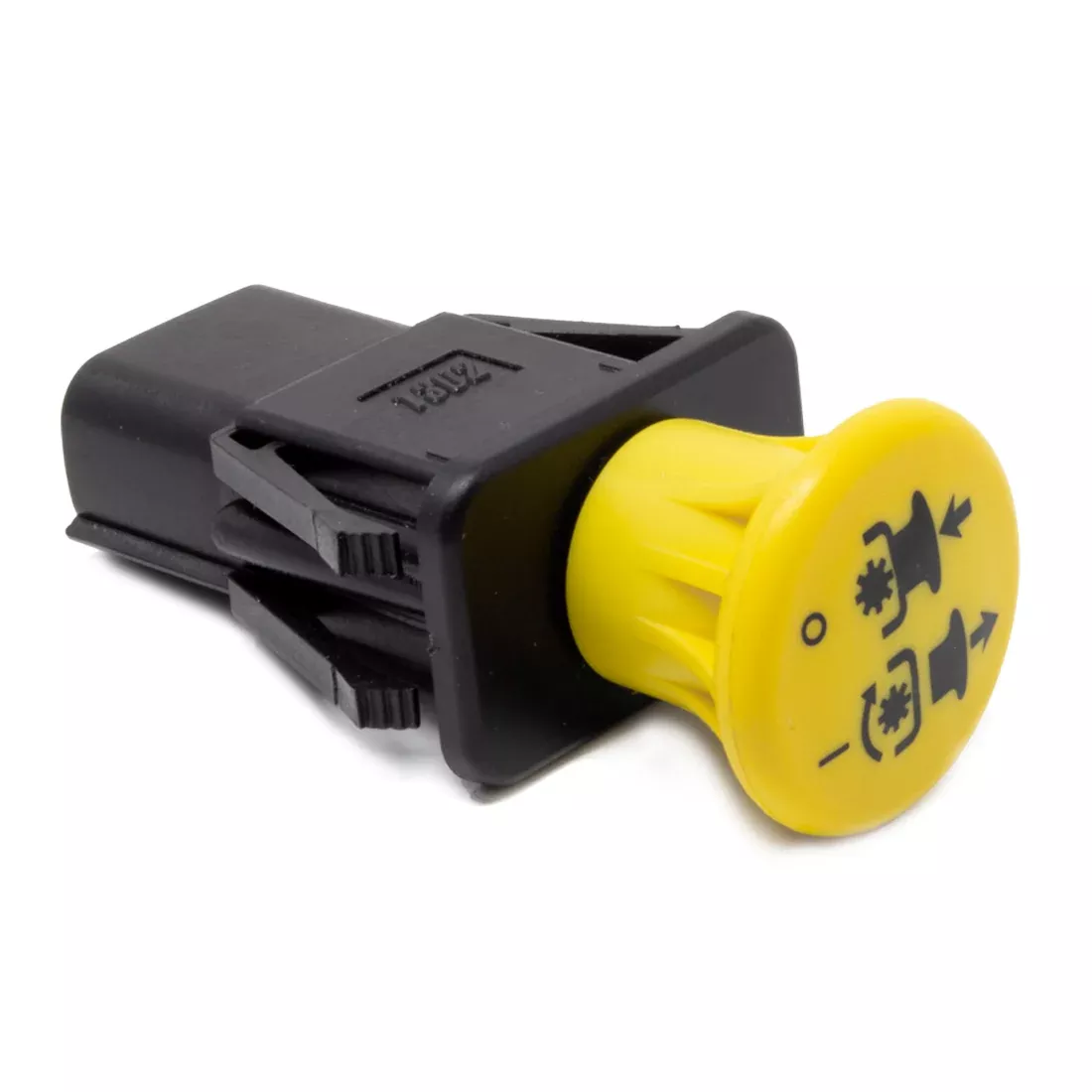 Sealed PTO Switch for Kubota K3011-62321