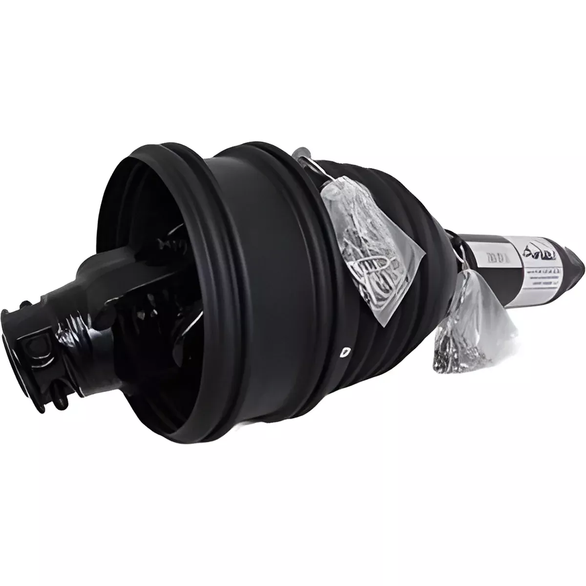 SERIES 6 CV HALF SHAFT - 1-3/8 - 6 SPLINE TRACTOR YOKE 30"