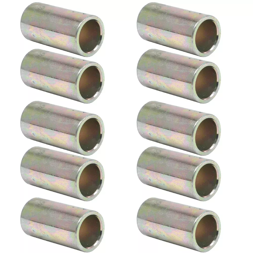 Set of (10) Top Link Conversion Bushings C7NNG993A Fits Ford/New Holland Models