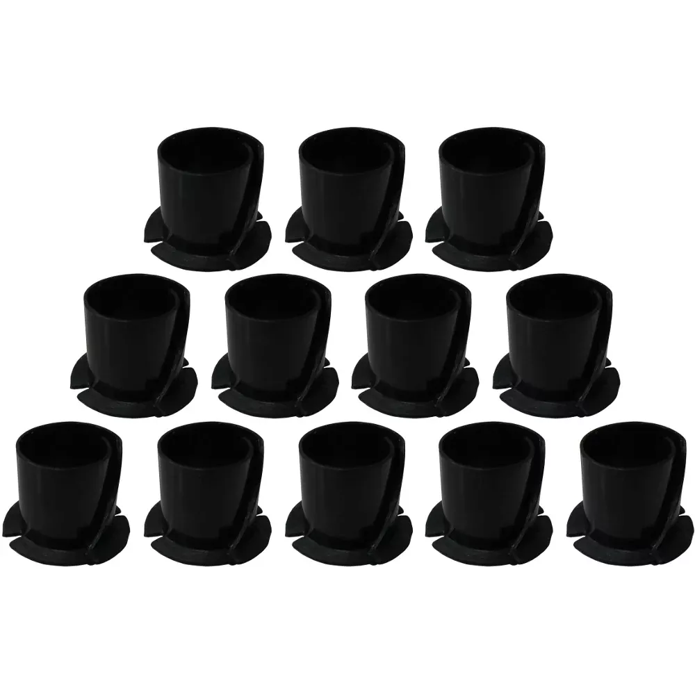 Set Of 12 Front Axle Bushing Fits Craftsman Mowers