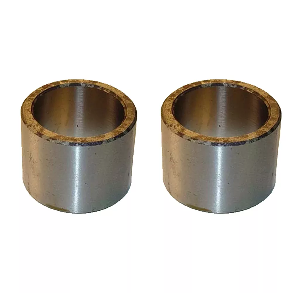 Set of 2 D55626 Dipper to Bucket Bushing Fits Case Backhoe 580C, 580D, 580E