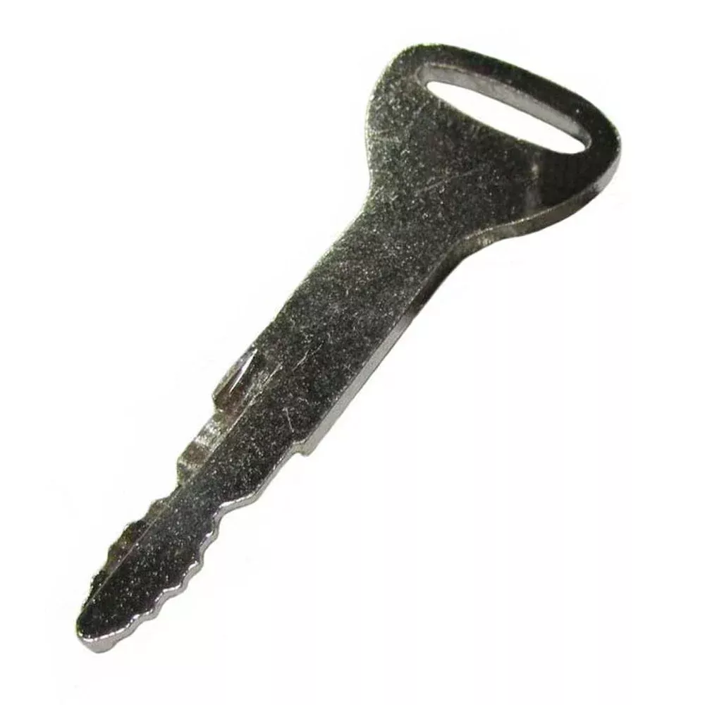 Set of 5 Ignition Keys Fits Toyota Forklift Heavy Equipment Fork-Lift Models