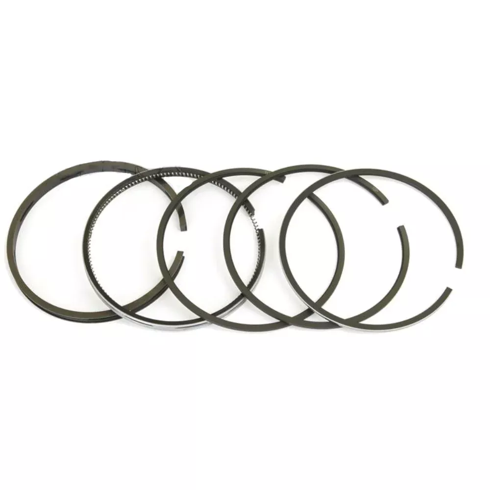 Set Of Piston Ring STD fits Perkins Fits Massey Ferguson 41158041 4.236 6.354