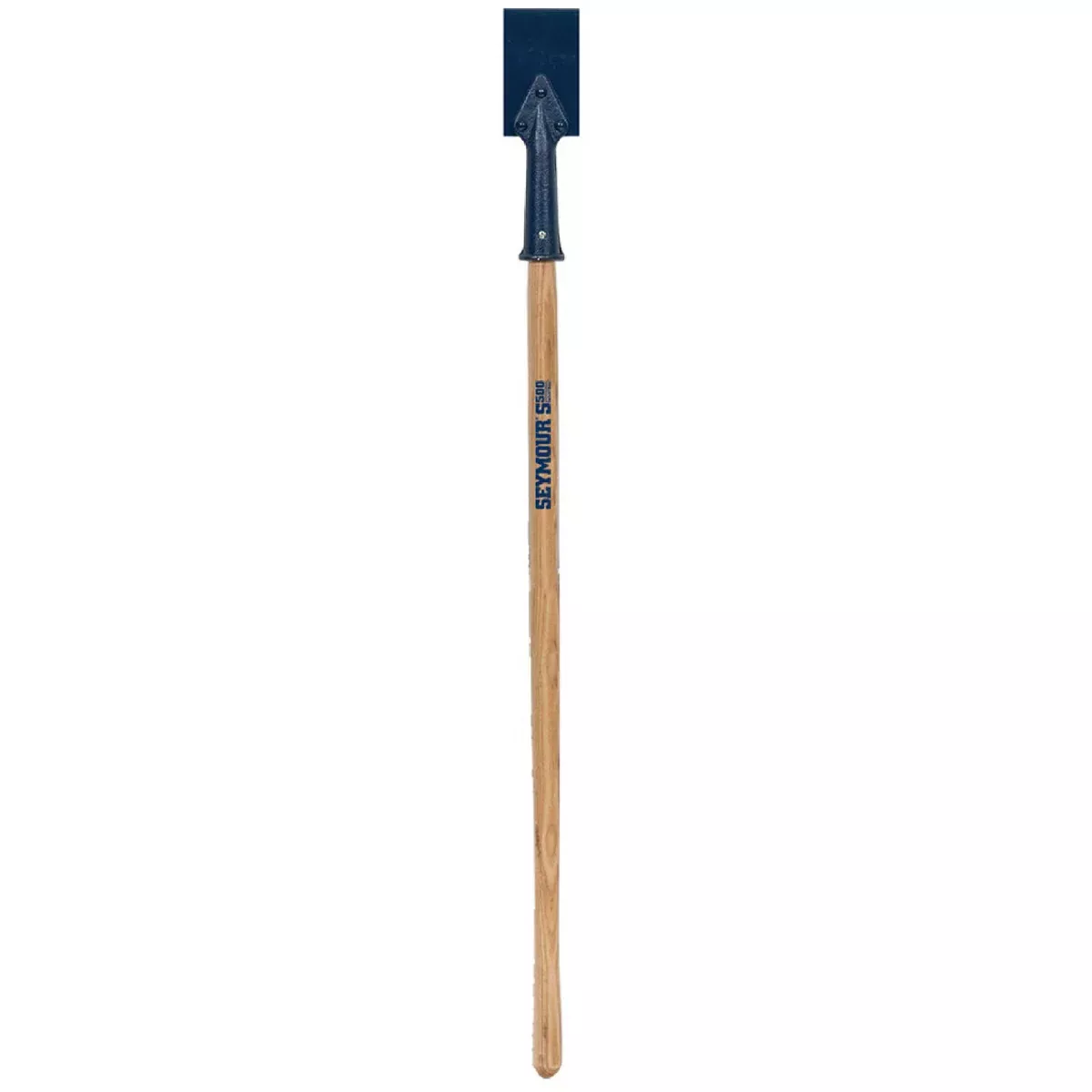 Seymour 49028 Ice Scraper - 2.5 in. Blade with 36 in. Handle