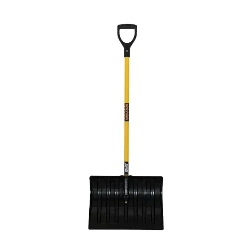 Seymour 96829 18 In. Snow Scoop Shovel