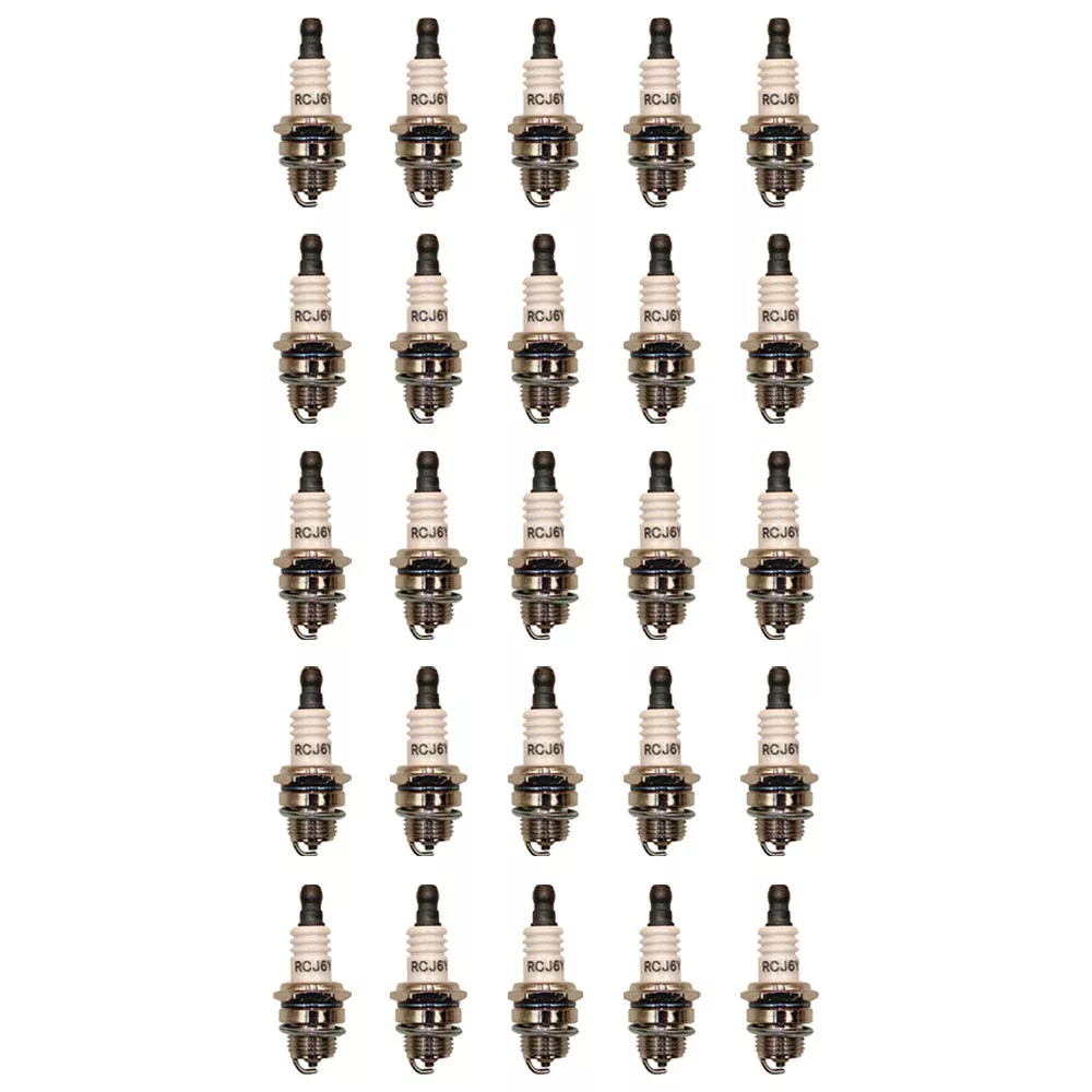 Shop Pack 25 Fits NGK BPMR7A Spark Plug Chainsaw Trimmer
