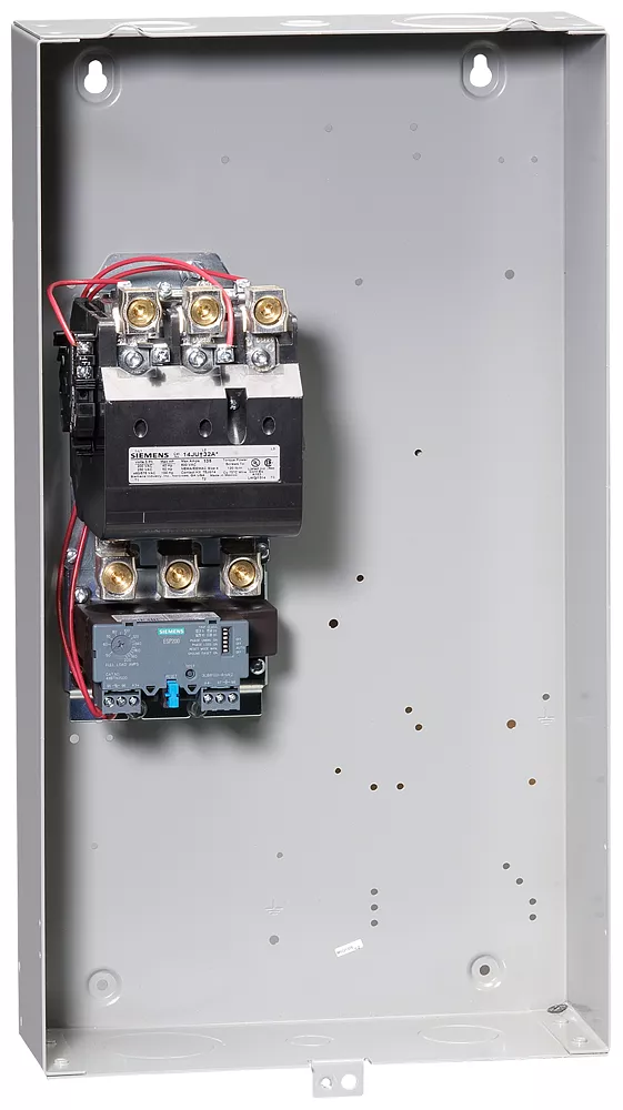 Siemens 14JUH32BF Starter,FVNR SZ4,50-2