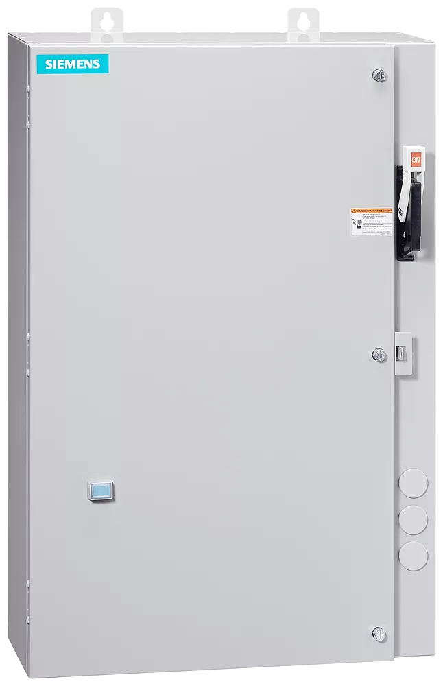 Siemens 17FUF82NF13 Starter,Combo SZ2,1