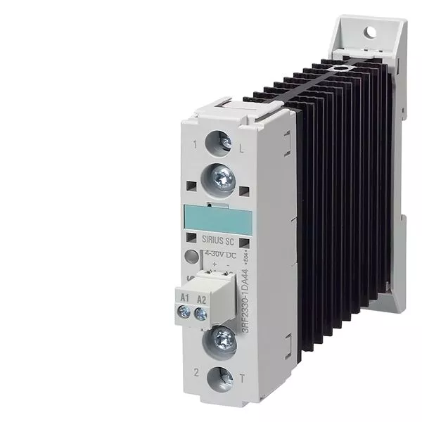 Siemens 3RF23301DA441KM0 SEMICONDUCTOR