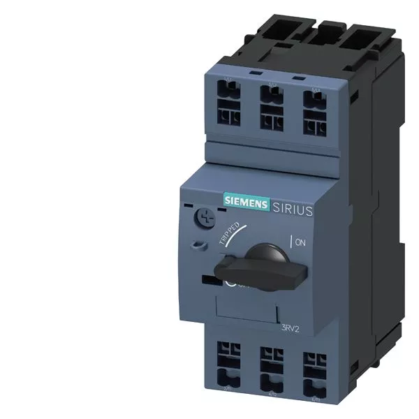 Siemens 3RV20114AA20 MSP S00 11-16A SPR