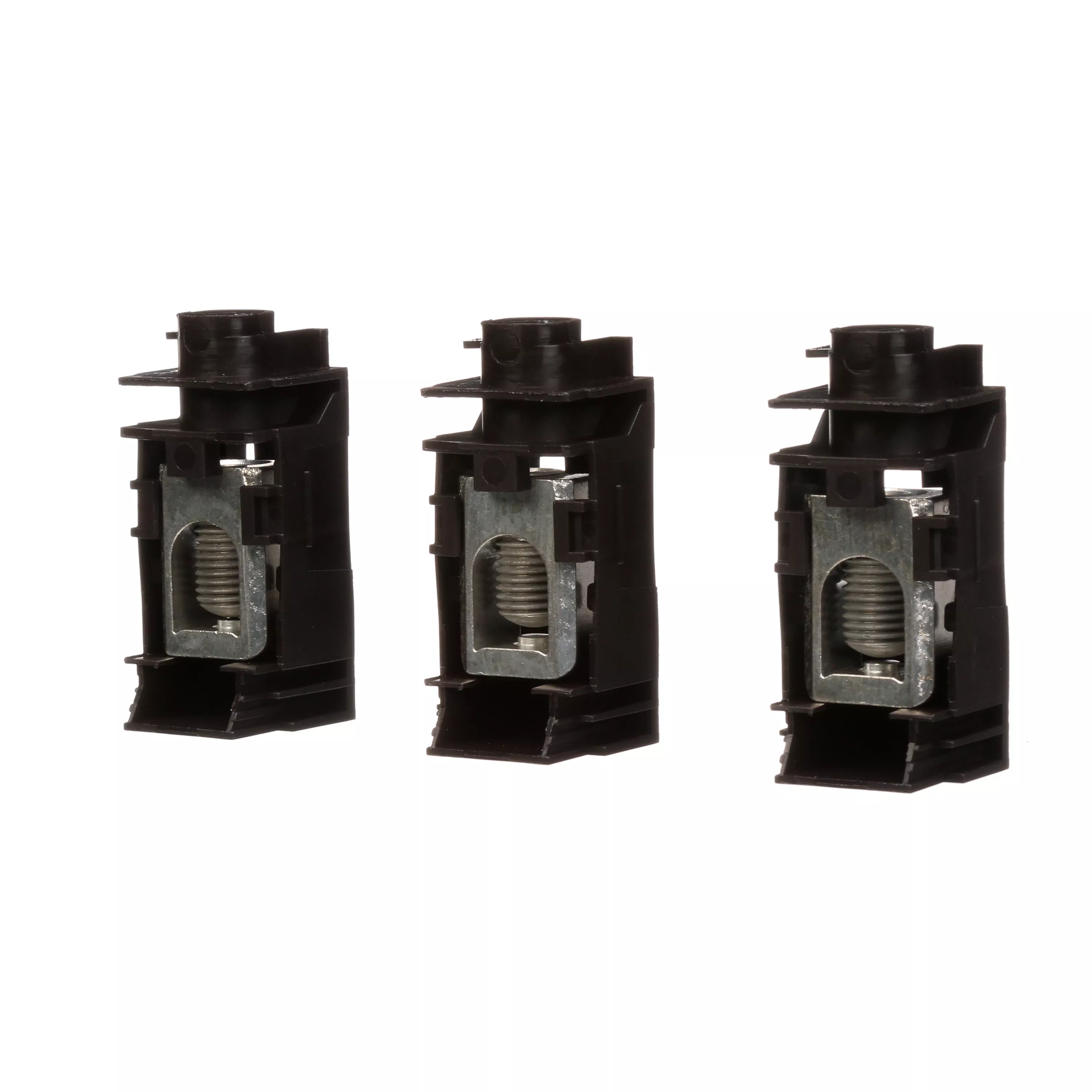 Siemens 3TA1DG30 BRKR VL DG AL BODY 3PC