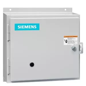 Siemens 40DP120F CONTACTOR, SZ1,1PH,N12