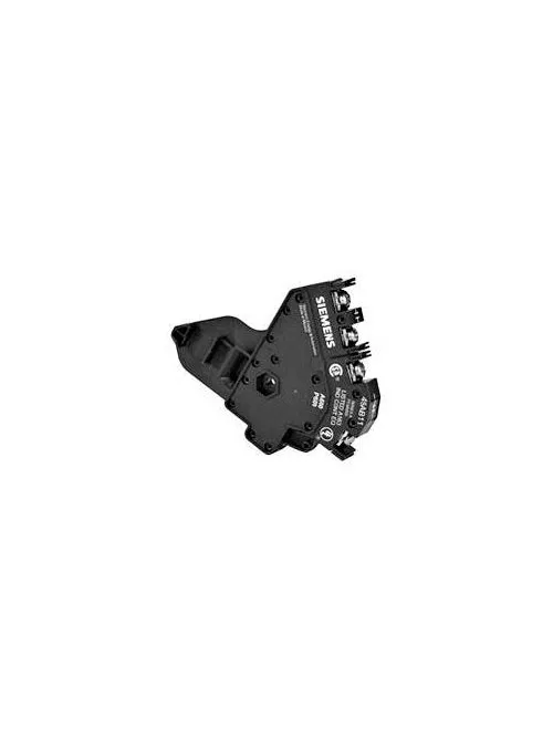 Siemens 49AB10 1NO Size 00 to 4 Starter/Contactor Auxiliary Contact Kit
